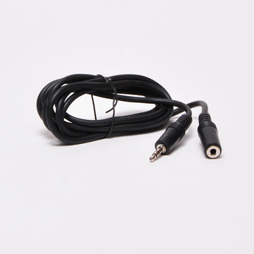 3.5mm Cable - Stereo Male to Female