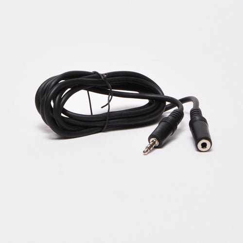 3.5mm Cable - Stereo Male to Female