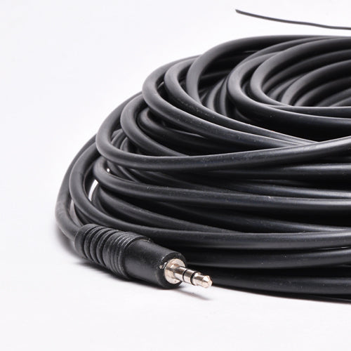 3.5mm Cable - Stereo Male to Female