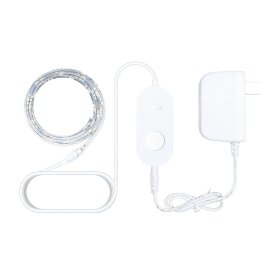 TP-Link KL430 Kasa Smart Light Strip, Multicolor