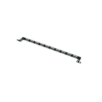 Middle Atlantic L-Shaped Lacer Bar, 2 Inch Offset, 10 Pack