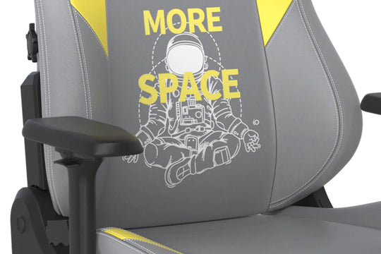 DXRacer Craft Custom Gaming Chair Special Edition Office Chair - Give Me More Space