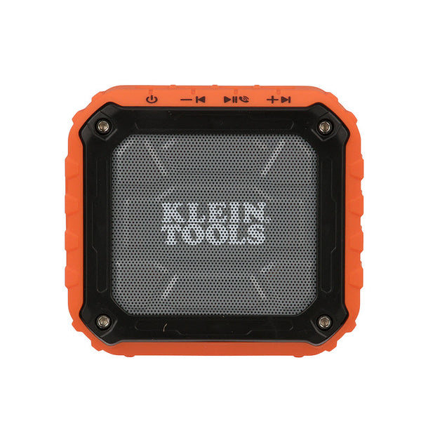 Klein Tools AEPJS1 Wireless Jobsite Bluetooth Speaker