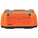 Klein Tools Bluetooth® Jobsite Speaker with Magnet and Hook