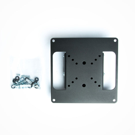 Rhino Brackets Tilting Wall Mount Bracket for 23-42 Inch TVs up to 66 lbs