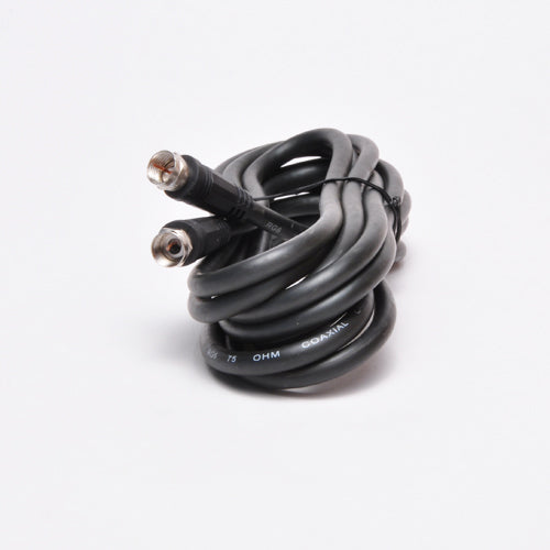 RG-6 Coax Cable - F Type