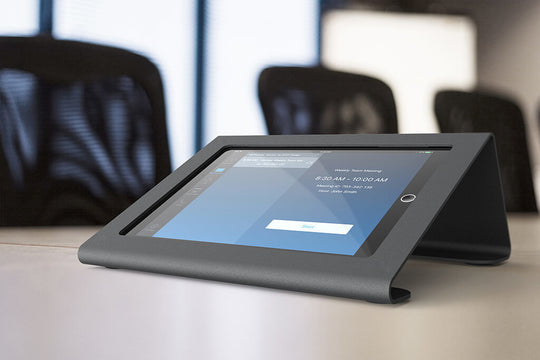 Heckler AV Meeting Room Console for iPad 10.2-inch (7th Generation, 2019)