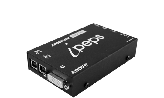ADDER Link Digital ipeps - KVM-over-IP