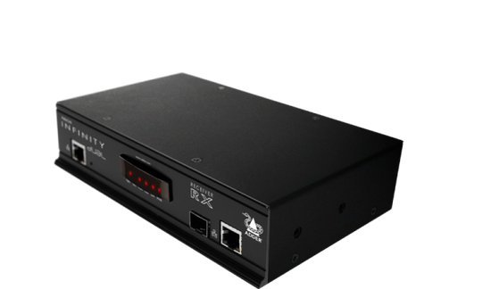 ADDER Link INFINITY ALIF2000 Dual Transmitter/Receiver