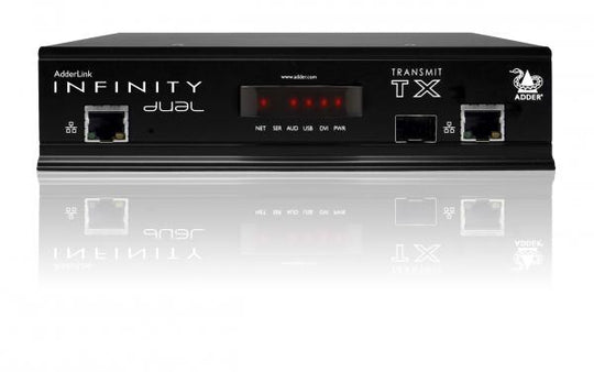 ADDER Link INFINITY ALIF2000 Dual Transmitter/Receiver