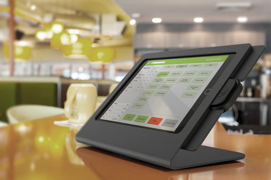 WindFall Checkout Stand for iPad 10.2-inch (7th Generation, 2019)