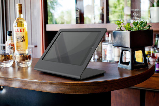 WindFall Checkout Stand for iPad 10.2-inch (7th Generation, 2019)