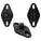 Metra Satellite Speaker Mounts - Pair