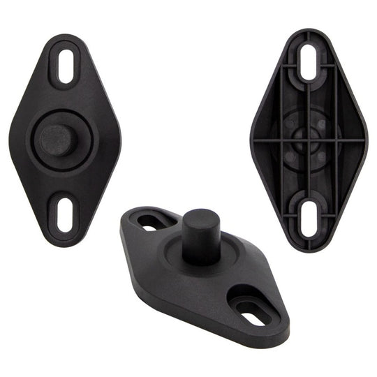 Metra Satellite Speaker Mounts - Pair