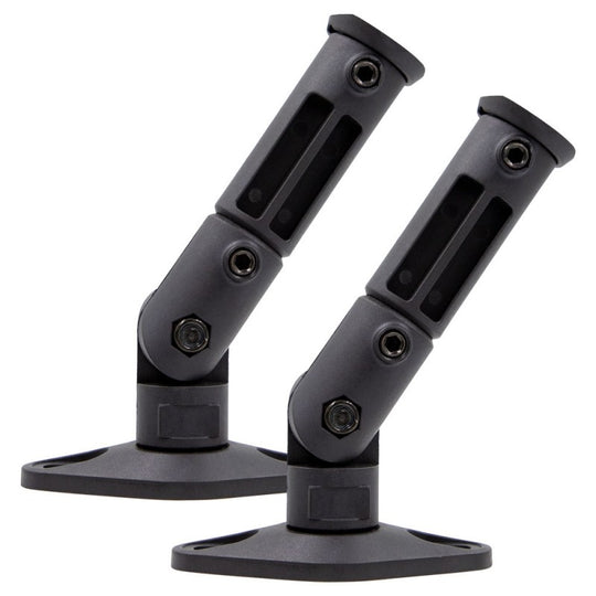 Metra Satellite Speaker Mounts - Pair