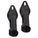 Metra Satellite Speaker Mounts - Pair