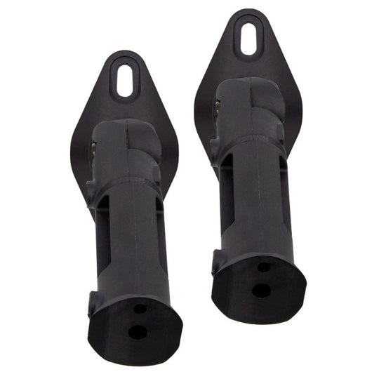 Metra Satellite Speaker Mounts - Pair