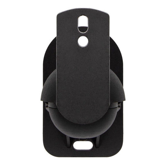 Metra Small Multi-Directional Satellite Speaker Mounts - Pair