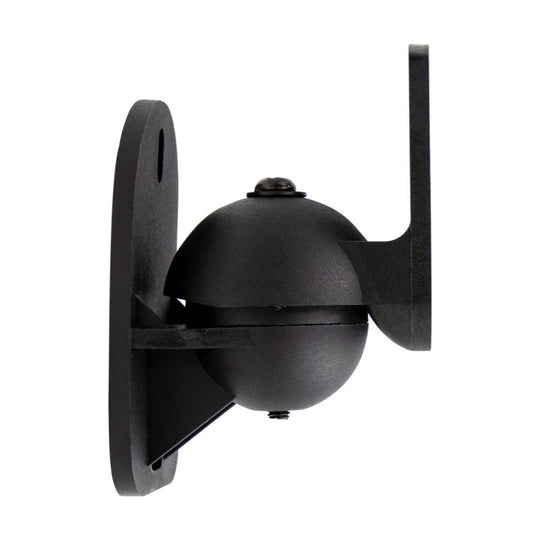 Metra Small Multi-Directional Satellite Speaker Mounts - Pair