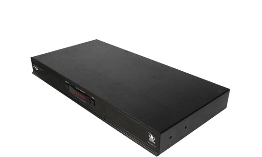 ADDER View 8 PRO DVI, 8-port, Dual Link, USB