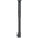 Crimson-AV Complete Ceiling TV Bracket Installation Kit for 10-32 Inch Screens, 18-24 Inch Drop