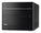 Shuttle XPC Cube SH370R6V2 Barebone PC Intel H370