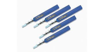 QuickClean-1.25-5P Cleaner for 1.25 mm LC and MU Connectors and End Faces