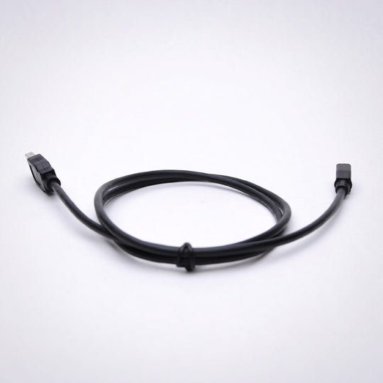 Micro USB Cable - USB 2.0 Type A Male to Micro Male (8in-10ft)