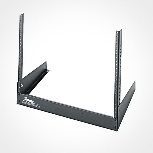 Middle Atlantic DR Series Desktop Rail Rack - FireFold.com