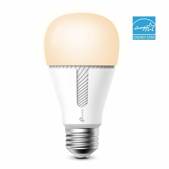 TP-Link KL110 Kasa Smart Wi-Fi Light Bulb, Dimmable