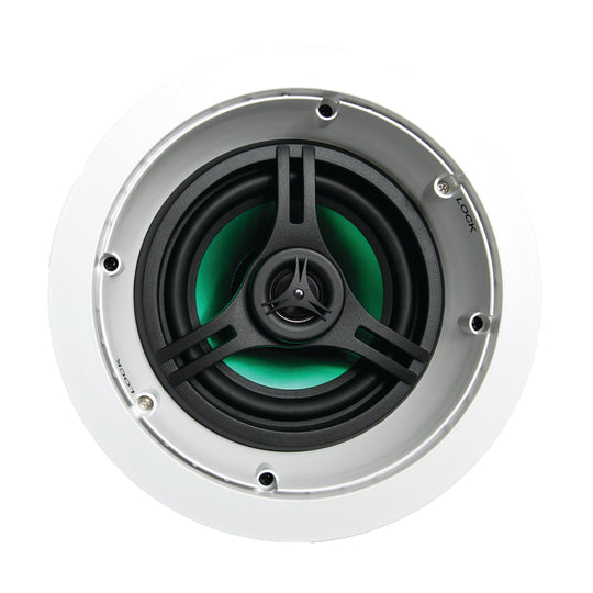 Current Audio Signature Series FIT650 6.5" In-ceiling Loudspeaker
