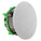 Current Audio Signature Series FIT800FL 8" In-ceiling Loudspeaker