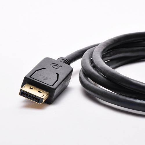 DisplayPort Cable - v1.2 4K up to 144Hz