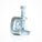 Arlington 1 Inch Beam Clamp - 10-24 Threaded Rod Size