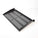 Quest 10.5 Inch 1 Unit (1U) Vented Cantilever Rack Shelf