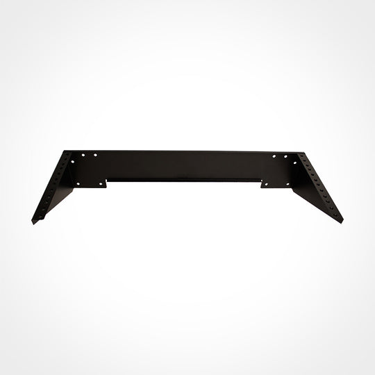 Vertical Cable Vertical Wall Mount Rack / Bracket