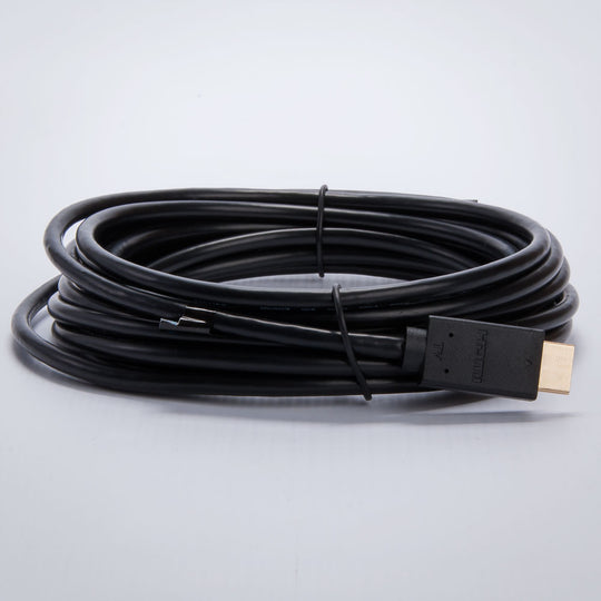 Vanco RedMere HDMI Cable - High Speed with Ethernet 4K Ready CL3