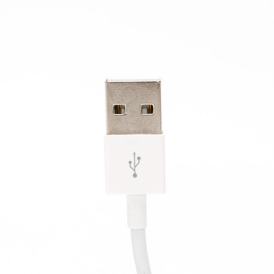 NetStrand MFi Certified Lightning to USB Cable (3-6ft)