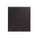 Kendall Howard LINIER Swing-Out Wall Mount Cabinet, Glass Door - 15U