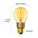 TP-Link KL60 Kasa Filament Smart Bulb, Warm Amber