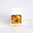 Banana Plug Keystone Insert, White