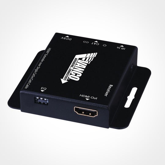 Vanco HDMIEX50 HDMI Extender over Single Cat5e/Cat6 Cable