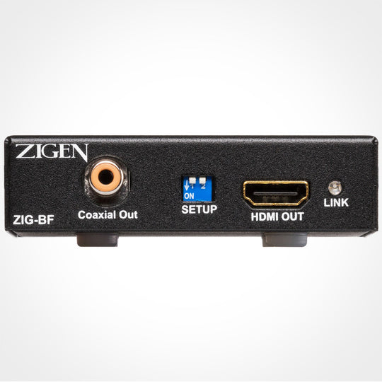 Zigen HDMI Advanced EDID Manager and Signal Reclocker
