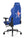 DXRacer Craft Custom Gaming Chair Special Edition Office Chair - America Edition