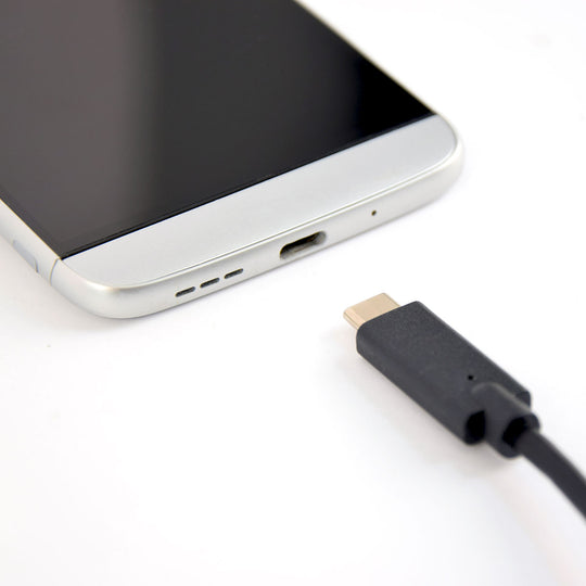 USB-C Cable - USB 3.0 Type C to Type A (1-10ft)
