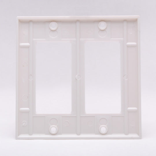 Vanco Decora Style Face Plate