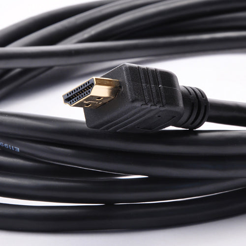 HDMI to DVI Cable - DVI-D Single Link