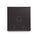 Kendall Howard LINIER Fixed Wall Mount Cabinet, Glass Door - 12U