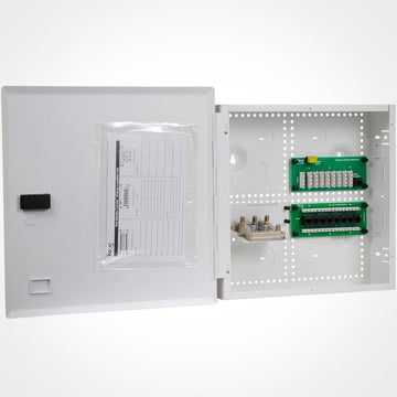 ICC 14 Inch Net Media Center Combo Voice/Data/Video