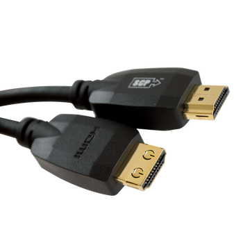 Premium Certified-Custom Install (3-15ft)